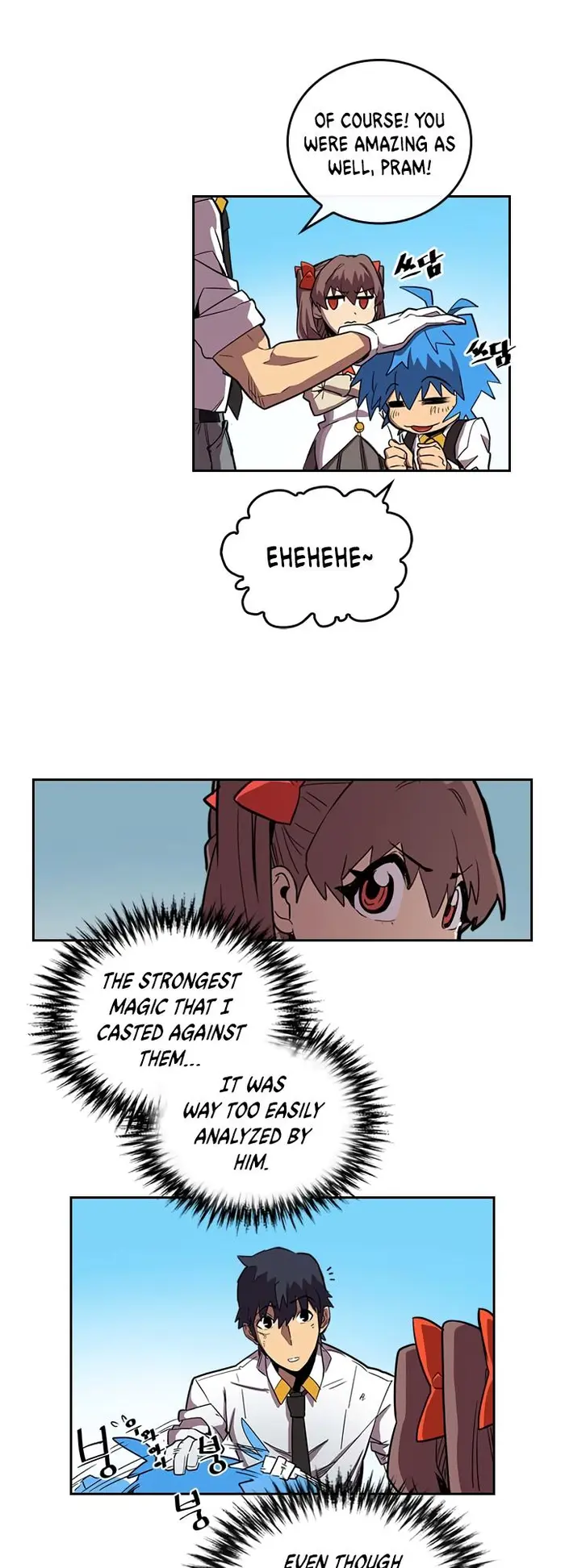 A Returner’s Magic Should Be Special Chapter 27 image 26_optimized